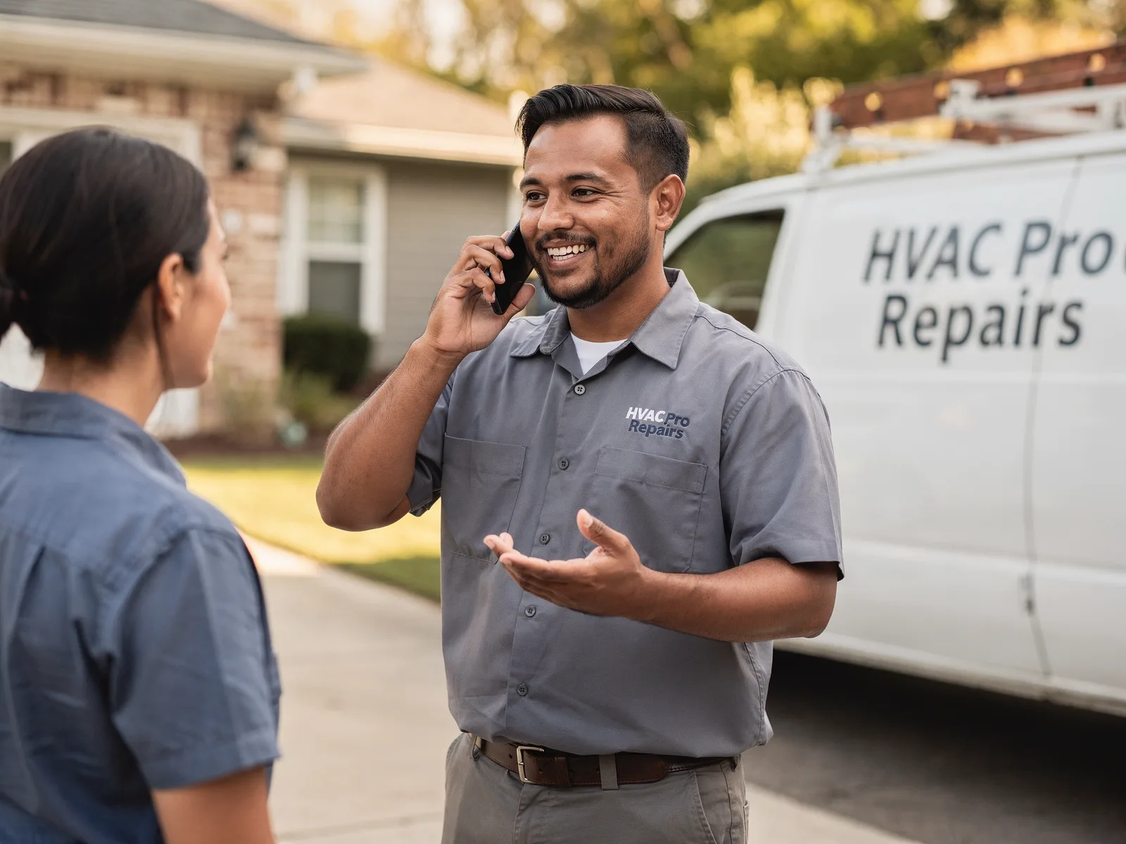Heat Pump Repair Huntland, TN FAQs